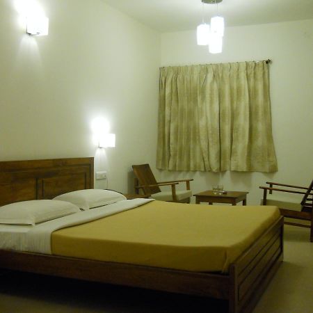 Hotel Stonycroft Kodaikanal Exterior photo
