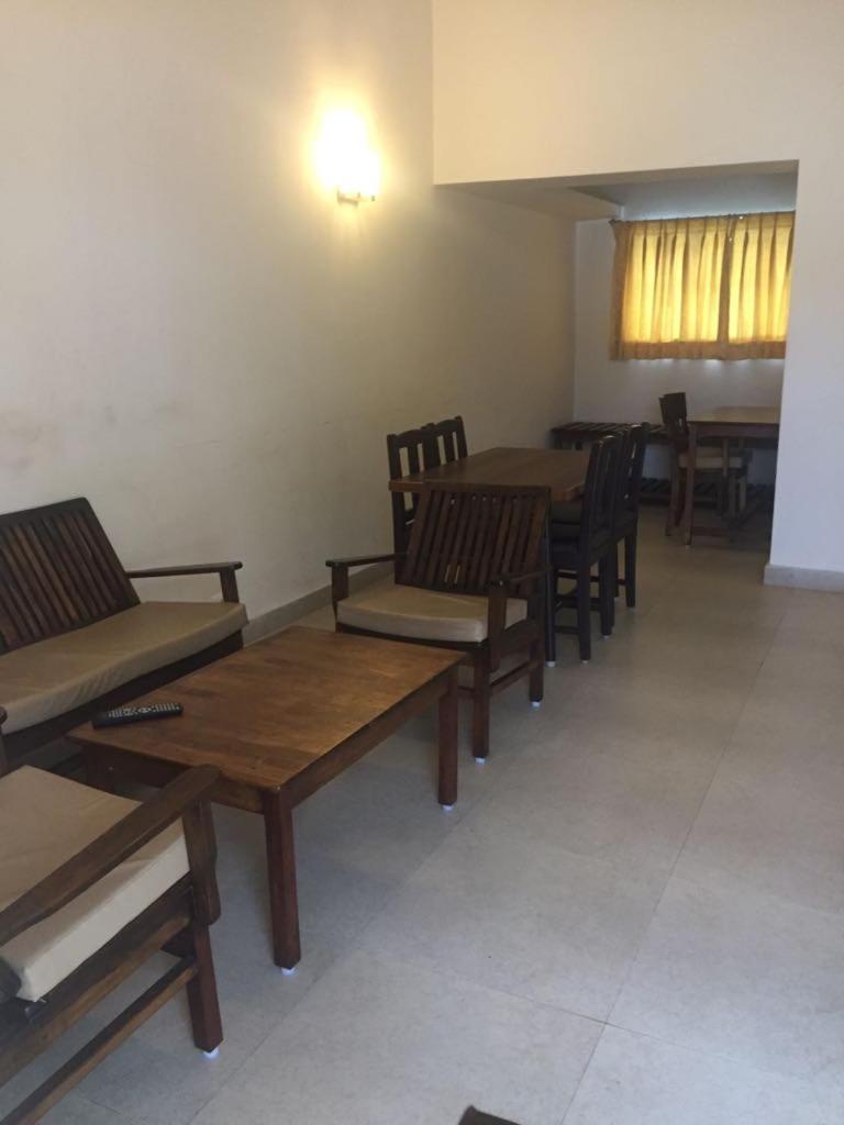 Hotel Stonycroft Kodaikanal Exterior photo